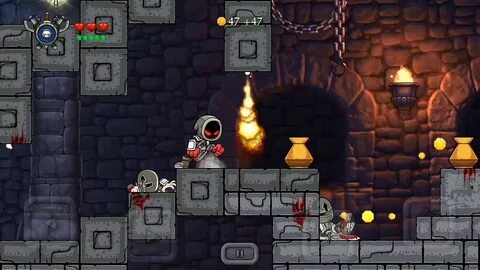 Прохождение игры magic