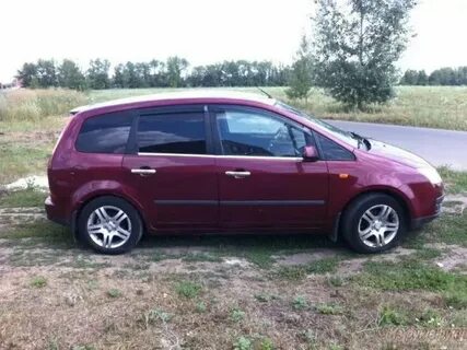 C max 2004