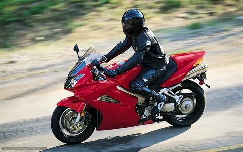 Honda 800