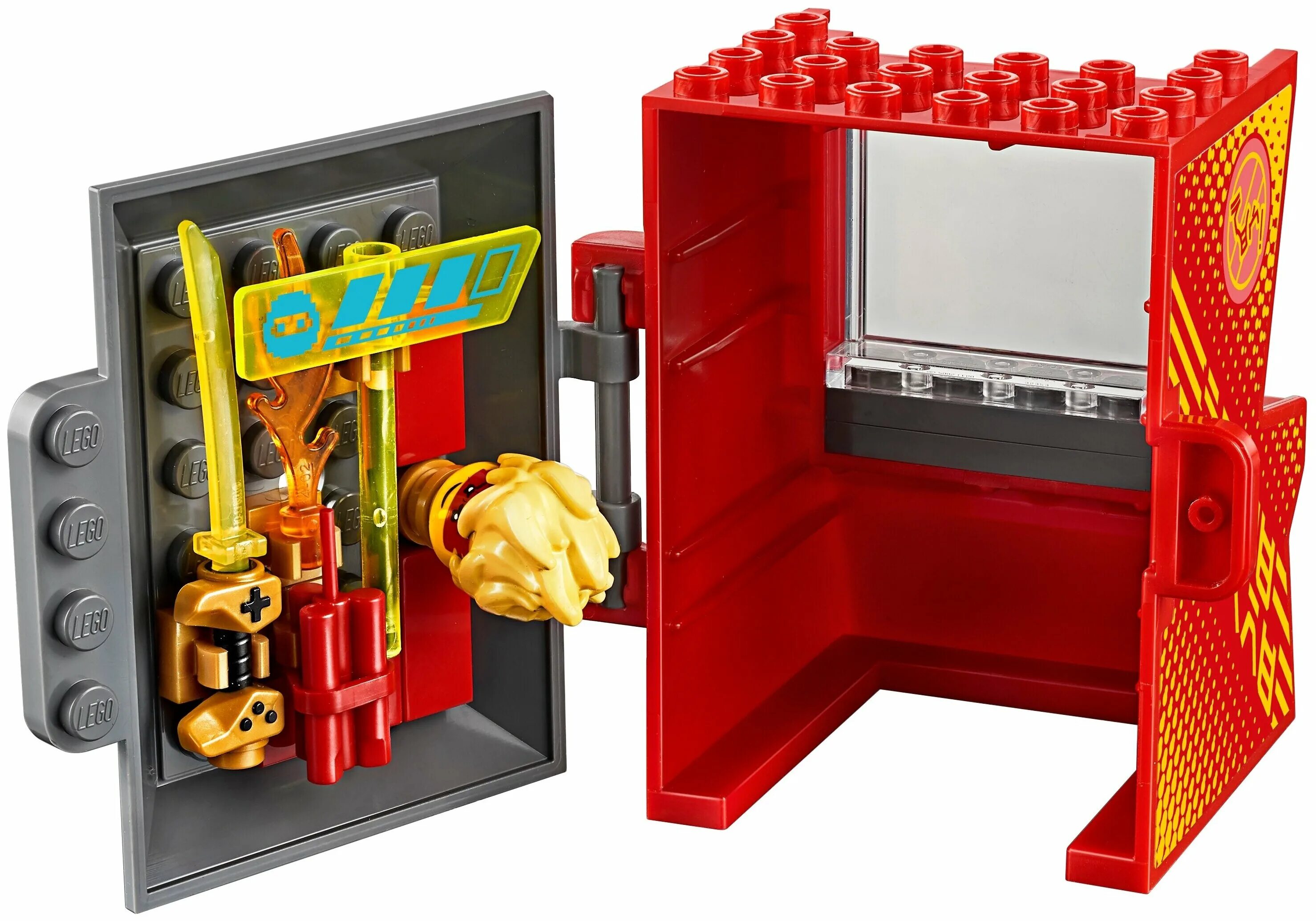 игровой автомат ллойда 71716. лего ниндзяго 71714. лего ниндзяго игровой автомат кая. конструктор lego ninjago автомат ллойда 71716. Ninjago 71715 игровой автомат джея.