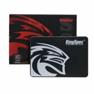 Ssd kingspec 512gb