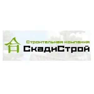 Строительная компания анте
