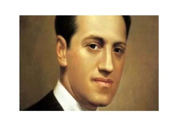 Симфоджаз джордж гершвин. Джордж гершвин. Джордж гершвин - создатель американской национальной классики. Джордж гершвин (1898–1937). Создатель американской национальной музыки 20 века.