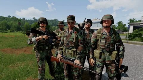 Battle uniform