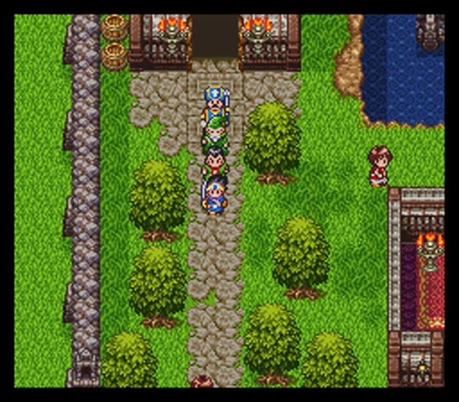 Quest 3 экран. Dragon Quest 3. Драгон квест 3. Dragon Quest III 3 NES. Dragon Quest 3 Snes.