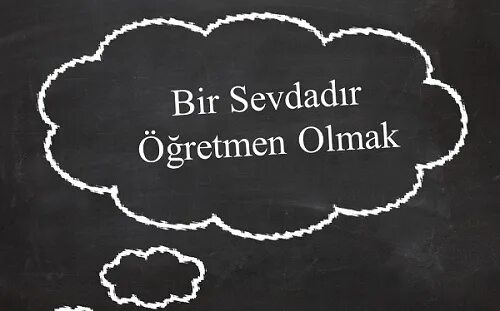 Bir sevdadir