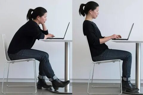 Slouch