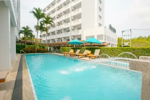 Recenta phuket suanluang