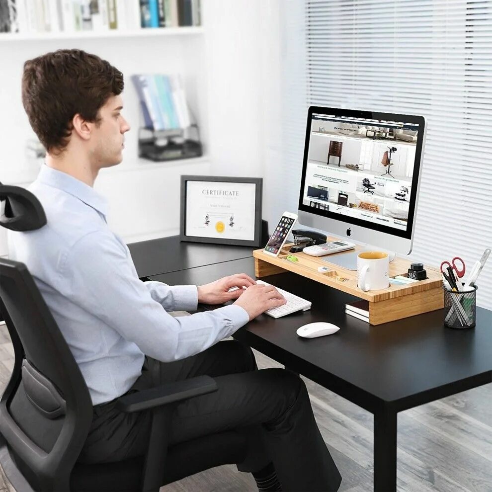 Home computers am