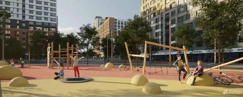 Энко застройщик тюмень