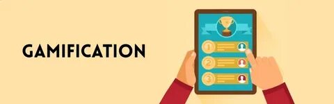 Gamification in education