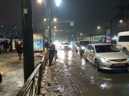 21 апреля санкт петербург