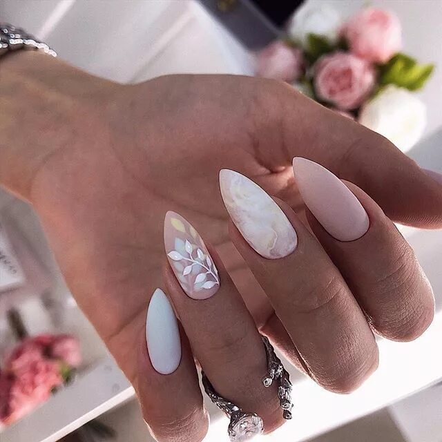 nails ❤ on Instagram: "1, 2, 3, 4, 5, 6, 7, 8 or 9 ✨ ❤ . . #стильно #нейларт #но
