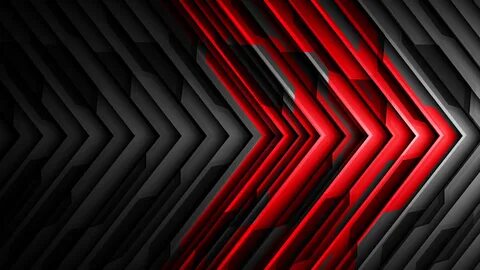 Red line black