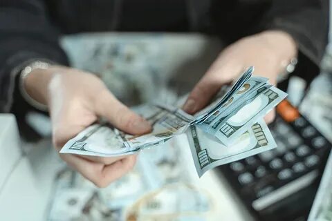 Все кредиты в валюте