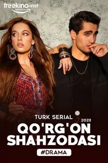 Qorgon sirlari 2 qism