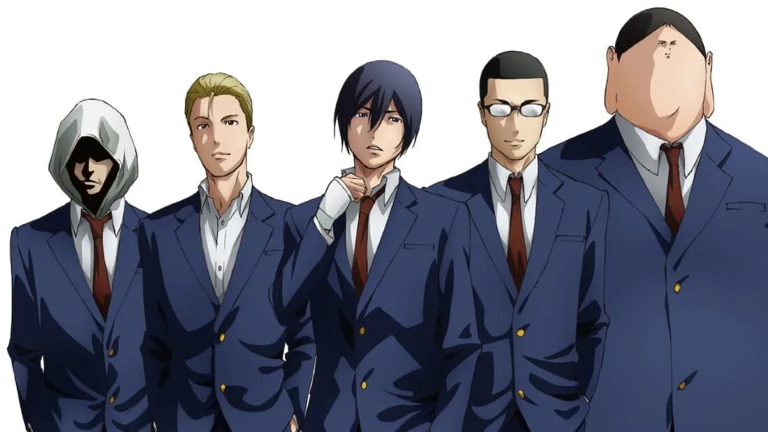 Prison school. Школа тюрьма аниме. аниме школа тюрьма 1 сезон. школа строгого режима / prison school. присон скул аниме.