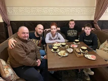 Северный человек белгород