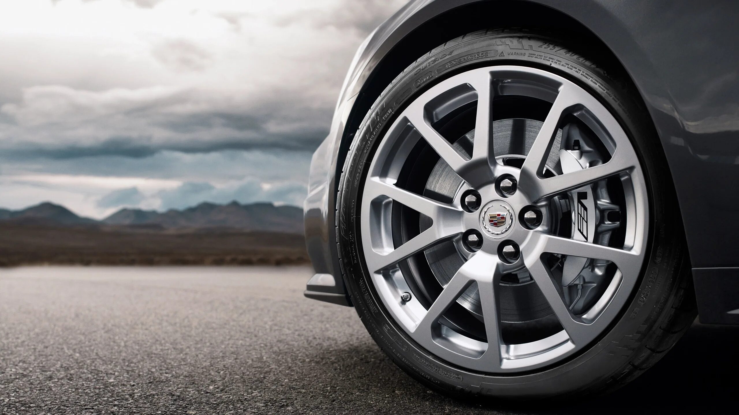 Wheels диски шины