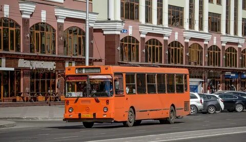 Автобус 128 спб