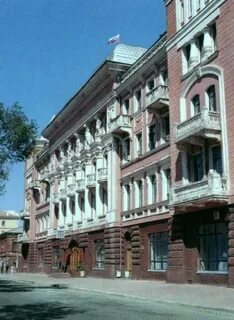 Оренбург петербург