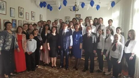 Школа чегем