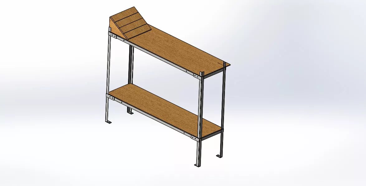 000-01. 00. нары для защитных сооружений го в-949. кровать металлическая 1900х700х800мм двуспальная (сетка) стройснаб. 000.