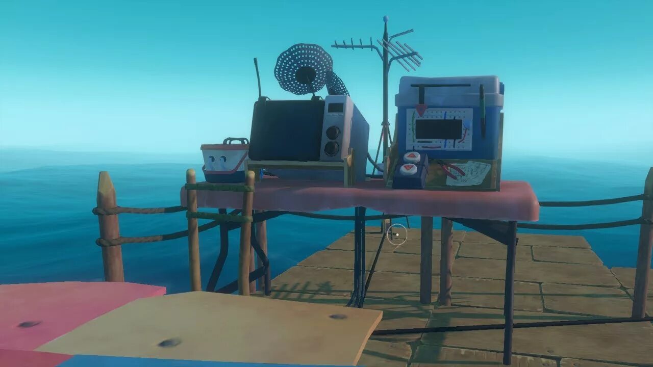 Ключ от сундука мэра в рафт. Рафт антенна и приемник. Приемник рафт. Raft радиоприемник. Радиовышка рафт.