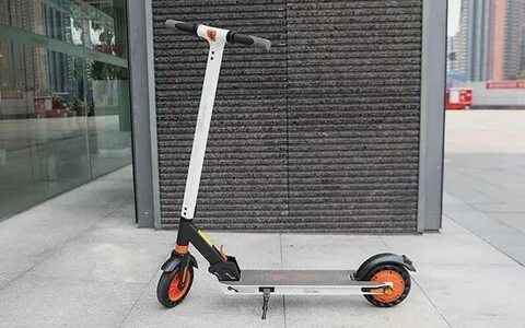 Kugoo s1 plus