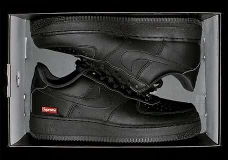 Nike air force legit