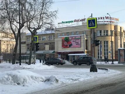 Пятеро друзей просп ленина 47