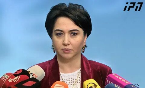 Эка грузинское имя