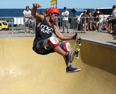 Sport skate