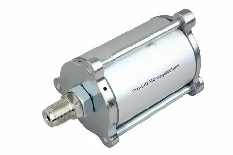 Air motor