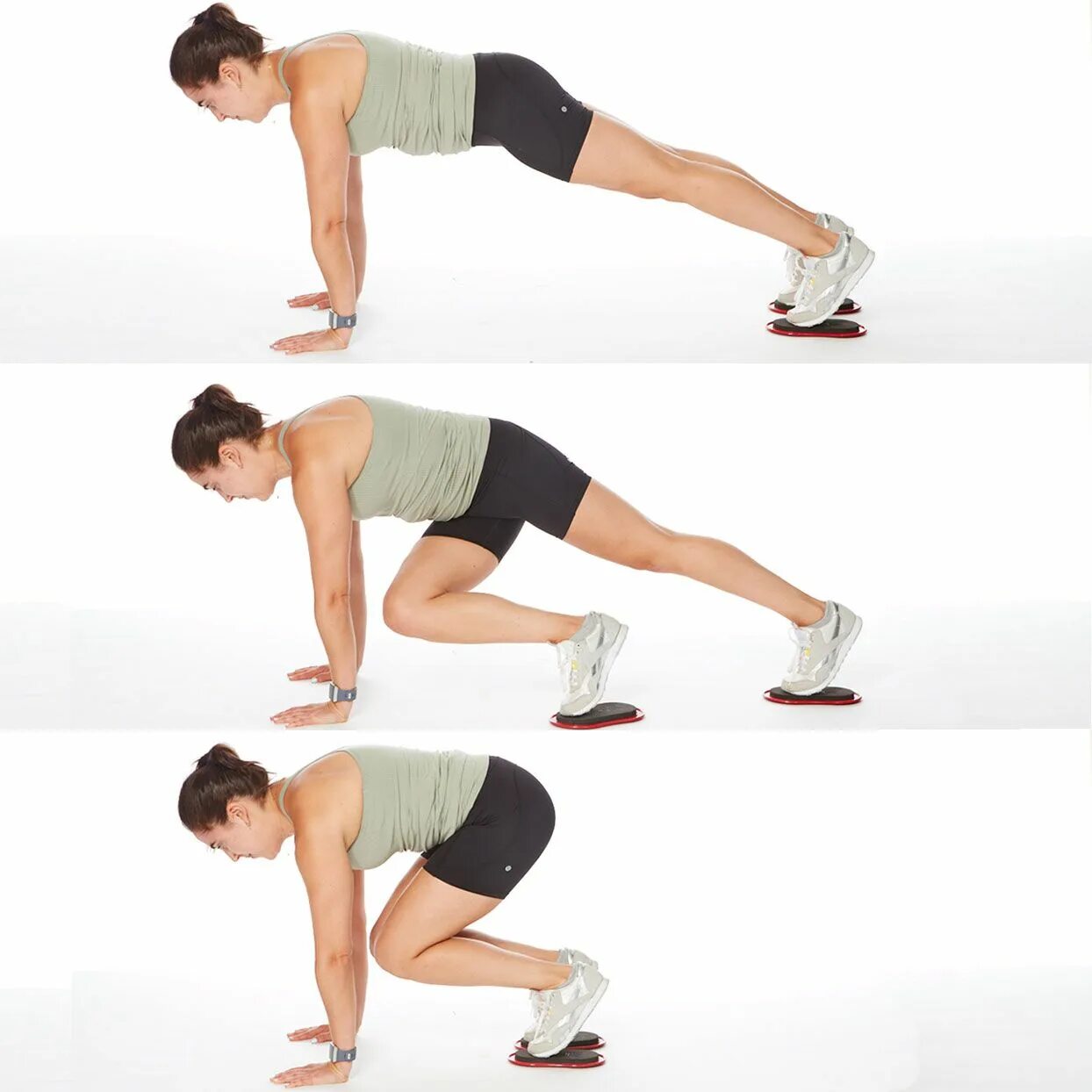 Exercise direct