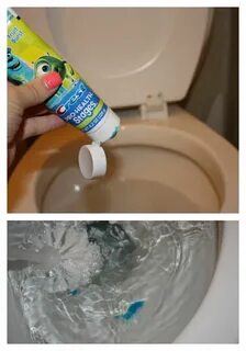 Унитаз зубной