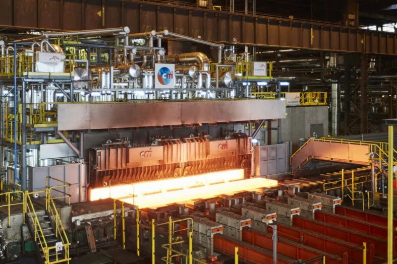 Нагревательная печь стана 2000 ммк. Стан 2000 нагревательные печи. Печь с шагающими балками. Нагревательная печь с шагающими балками. Печь btu с шагающим подом.