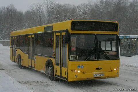 Новый маршрут автобуса петергоф