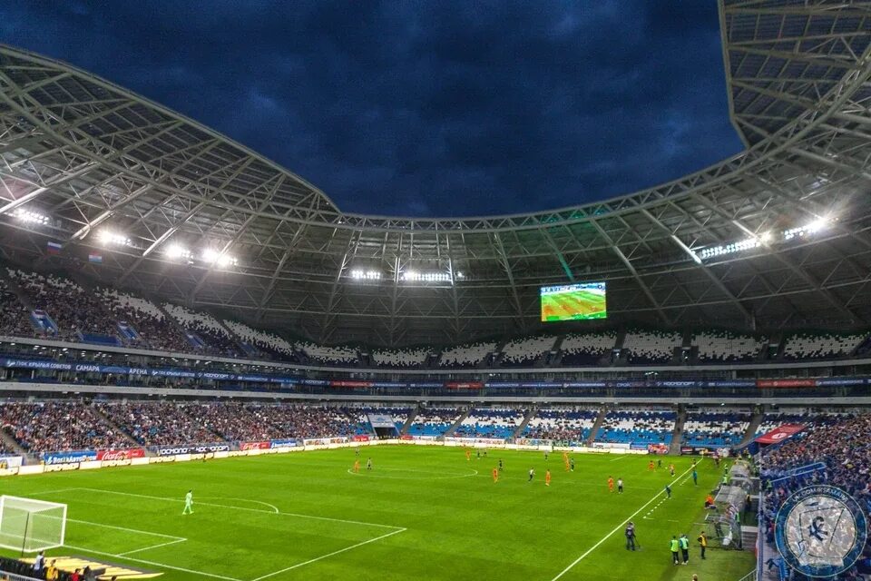 Самара арена чм 2018. Стадион самара арена. Уск крылья советов. Стадион самара матчи. Вместимость стадиона самара арена.