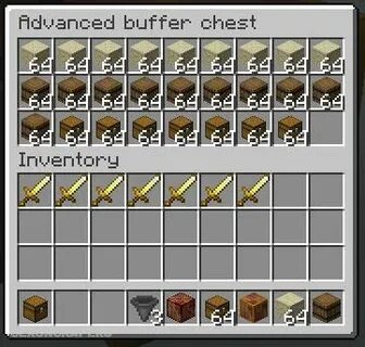 Chest 1.16 5