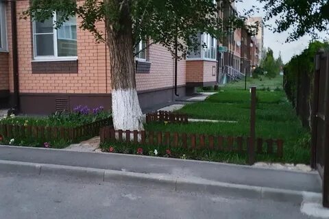 Лучший двор 2022