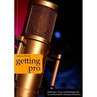Getting pro