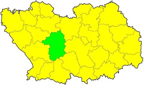 Каменский какая область