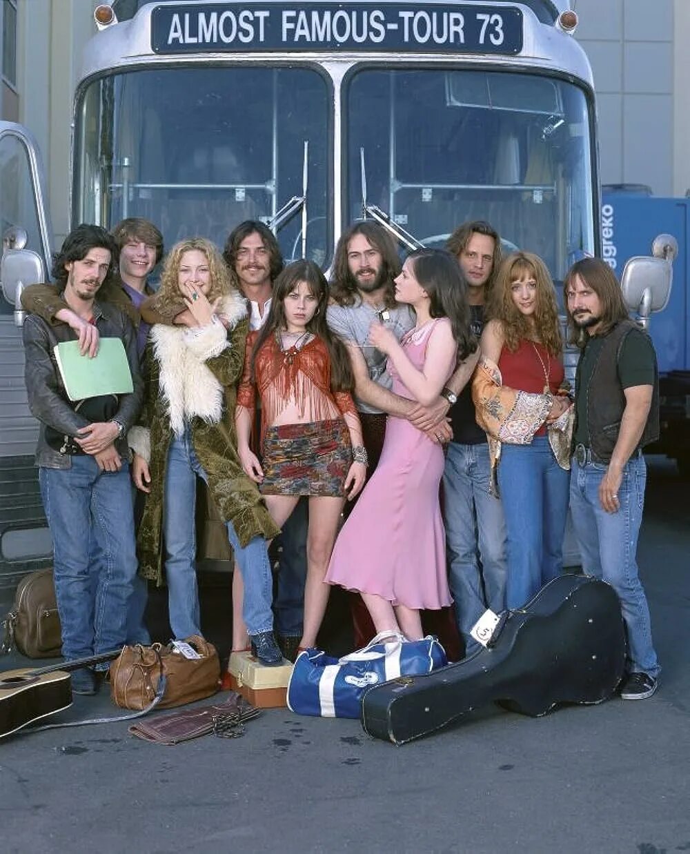 Is almost famous. Почти знаменит (кэмерон кроу, 2000). кейт хадсон almost famous. патрик фьюджит почти знаменит.