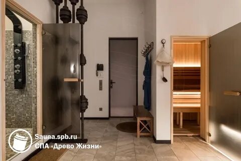 Древо жизни спа