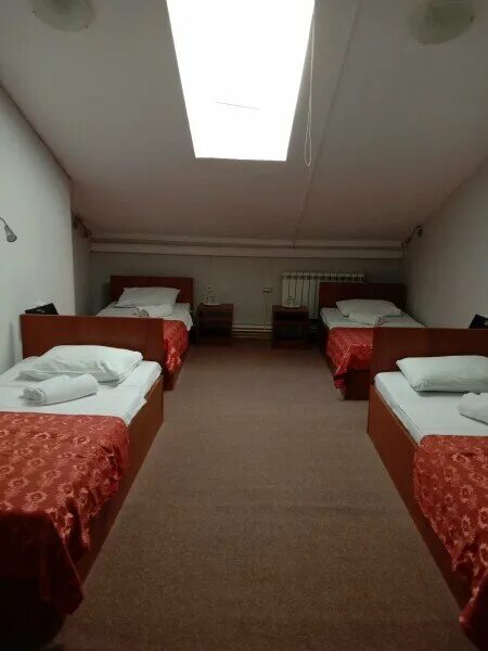 Туры в Hotel Азалия на Московской 2* Казань Россия - отзывы, отели от Пегас Тури
