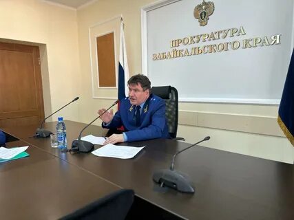 Новости зарплата прокурорам