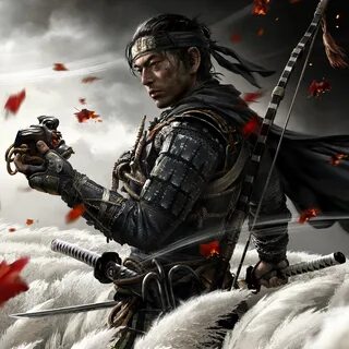 Can you 1v1 in ghost of tsushima
