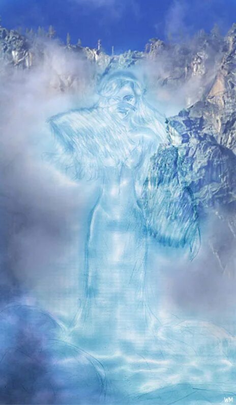 ледяное сердце. стихия воды. женщина-зима. ледяная девушка. ледяная девушка.