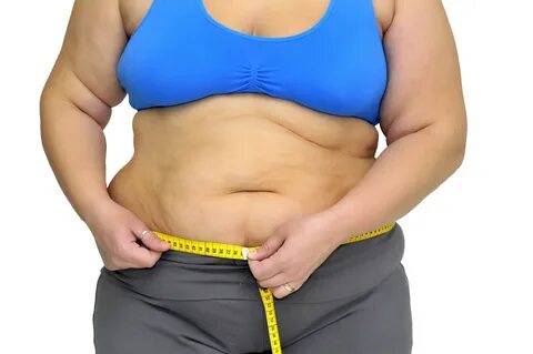 But fat